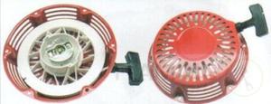 STARTER / ROZRUSZNIK KOMPLETNY DO SILNIKW HONDA GC 130, GC 160, GCV 130, GCV160 - 2055374149