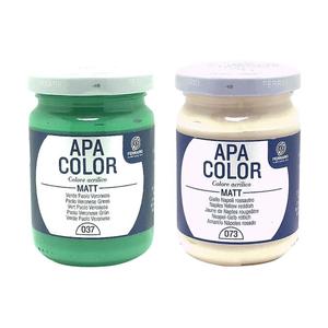 Apa Color, Ferrario, 150 ml - 2823192324