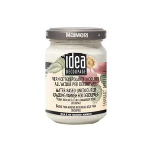 Idea Decoupage - werniks pkajcy na bazie wody 125 ml - 2823192203