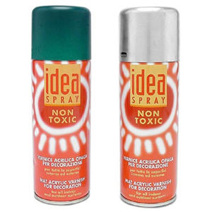 Idea Spray - 200 ml - 2823192233