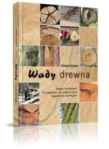 Wady drewna - Robert Kimbar - 2826544922