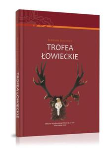 Trofea owieckie - Bohdan Jasiewicz - 2826544955