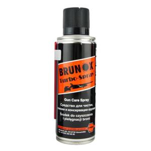 Olej Brunox Gun Care Spray 200 ml preparat do czyszczenia i konserwacji broni - 2860519201