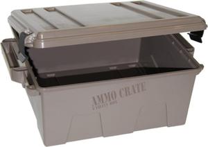 Pudeko na amunicj/akcesoria Ammo Crate Utility Box ACR8-72 MTM Case-Gard - 2826545176