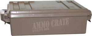 Pudeko na amunicj/akcesoria Ammo Crate tility Box ACR5-72 MTM Case-Gard - 2826545186