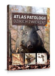 Atlas Patologii Dzikich Zwierzt - D. Rajsk, P. Forejtek, V. Hanzal, P. Janiszewski - 2860519208