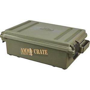 Pudeko na amunicj/akcesoria Ammo Crate Utility Box ACR4-18 MTM Case-Gard - 2872806873