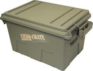 Pudeko na amunicj/akcesoria Ammo Crate Utility Box ACR7-18 MTM Case-Gard - 2866468328