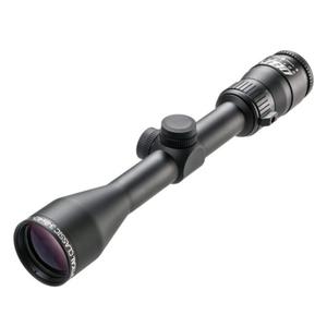 Luneta celownicza Delta Optical Classic 3-9x40 MilDot - 2860519567