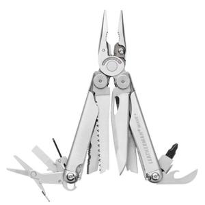 Multitool Leatherman Wave Plus 832524 - 2877027553