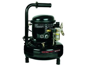 Airbrush Oil Compressor Harder & Steenbeck Aero-Pro HTC 30A - 2872078624