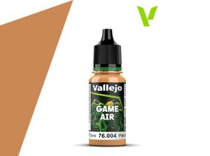 Vallejo Game Air 76004 Elf Skin Tone (18ml) - 2874600302