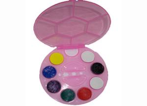 Paleta Body-Face painting 8 farb /2g