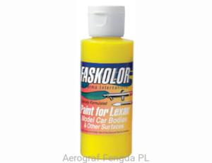 Farba FASKOLOR FasLucent Yellow - 2824063817