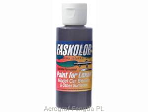 Farba FASKOLOR FasLucent Purple - 2824063818