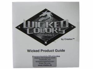 Wicked Colors DVD - 2824064071