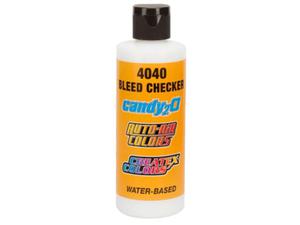 AutoAir 4040 Bleed Checker 120ml - 2860513506