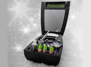 High Definition Home Use Airbrush Make-Up System - 2860513561