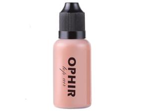 OPHIR Airbrush Make-Up Foundation nr.5 - Medium Tan (30ml) - 2860513619