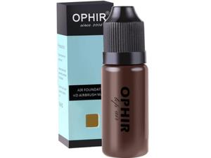 OPHIR Airbrush Make-Up Eyeline, Shadow, Eyebrow - Brown (10ml) - 2860513622