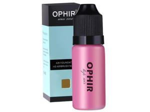 OPHIR Airbrush Make-Up Eyeshadow - Pearl Pink (10ml) - 2860513625