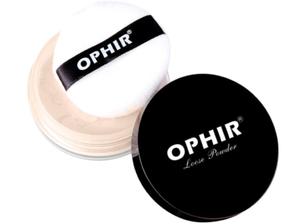 OPHIR Loose Powder 6.5g - 2860513629