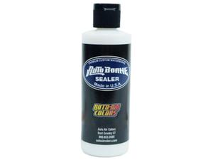 AutoBorne 6001 Sealer White 120ml - 2860513732