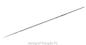 Iga Fengda® BD-44 pro BD116 0,3 mm