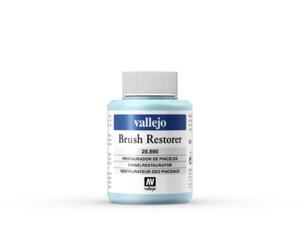 Vallejo 28890 Brush Restorer (85ml) - 2860514036