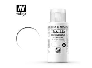 Vallejo 40082 Textile Transfer Medium (60ml) - 2860514134