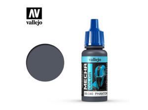 Vallejo Mecha Color 69040 Phantom Grey (17ml) - 2860514368