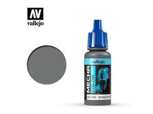 Vallejo Mecha Color 69065 Dark Steel (17ml) - 2860514382