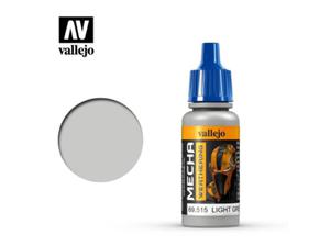 Vallejo Mecha Color 69515 Light Grey Wash (17ml) - 2860514388