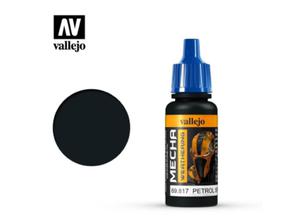 Vallejo Mecha Color 69817 Petrol Spills (Gloss) (17ml) - 2860514397