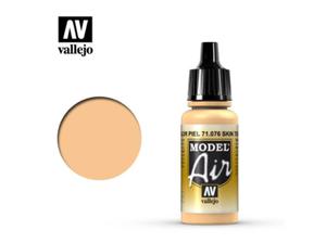 Vallejo Model Air 71076 Skin Tone (17ml) - 2860514753