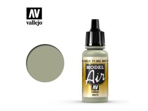 Vallejo Model Air 71302 Sky Type S (17ml) - 2860514927