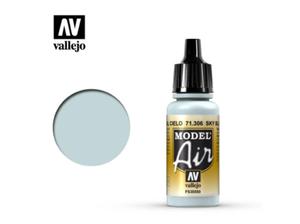 Vallejo Model Air 71306 Sky Blue (17ml) - 2860514931