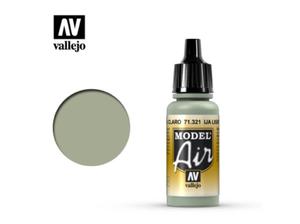 Vallejo Model Air 71321 IJA Light Grey Green (17ml) - 2860514946