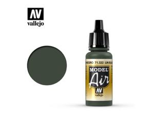 Vallejo Model Air 71322 IJN Black Green (17ml) - 2860514947