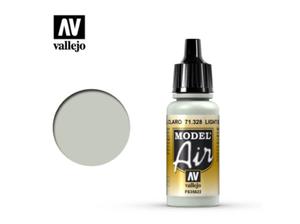 Vallejo Model Air 71328 Light Blue (17ml) - 2860514953