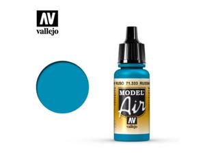 Vallejo Model Air 71333 Russian AF Blue (17ml) - 2860514958