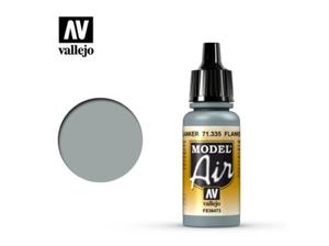 Vallejo Model Air 71335 Flanker Light Grey (17ml) - 2860514960