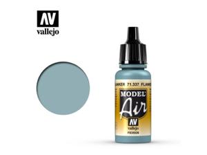 Vallejo Model Air 71337 Flanker Blue (17ml) - 2860514962