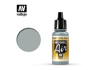 Vallejo Model Air 71338 Russian AF Grey Blue (17ml) - 2860514963