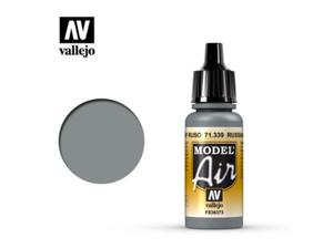 Vallejo Model Air 71339 Russian AF Grey N.3 (17ml) - 2860514964