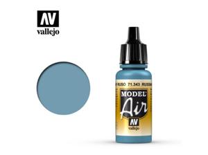 Vallejo Model Air 71343 Russian AF Grey N.7 (17ml) - 2860514968