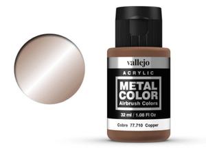 Vallejo Metal Color 77710 Copper (32ml) - 2860515264