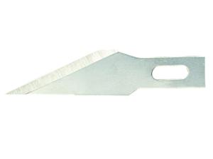 Vallejo T06003 #11 Classic Fine Point Blades (5) - for no.1 handle - 2860515421