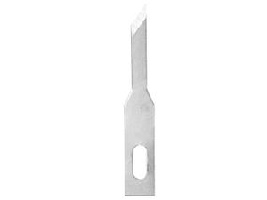 Vallejo T06005 #68 Stencil Edge Blades (5) - for no.1 handle - 2860515423