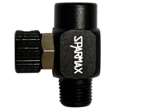 Anest Iwata Sparmax Airbrush Bleed Valve - 2865493507